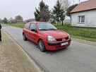 Renault Clio 1.1 Benzyna CLIMATRONIC - 3