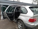 Sprzedam BMW x5 e53 - 5