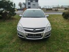 Opel Astra - 2