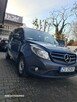 Mercedes Citan VAN 1.5 dci 110 KM - VAT1 - zadbany - FV 23% - 2