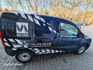 Mercedes Citan VAN 1.5 dci 110 KM - VAT1 - zadbany - FV 23% - 4