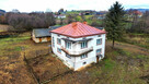 Dom Dąbrówka gm. Brzyska - 6