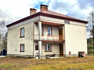 Dom Dąbrówka gm. Brzyska - 9