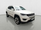 Jeep Compass - 1