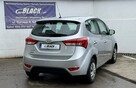 Hyundai ix20 Pisemna gwarancja 12 miesięcy - 12