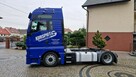 MAN TGX 18.460 LOW DECK XXL Z Niemiec Euro 6 4x2 LLS RETARDER , MEGA 2x bak  LIFT , 2017 r - 2