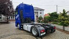 MAN TGX 18.460 LOW DECK XXL Z Niemiec Euro 6 4x2 LLS RETARDER , MEGA 2x bak  LIFT , 2017 r - 3