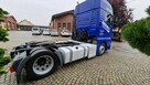 MAN TGX 18.460 LOW DECK XXL Z Niemiec Euro 6 4x2 LLS RETARDER , MEGA 2x bak  LIFT , 2017 r - 5