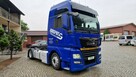 MAN TGX 18.460 LOW DECK XXL Z Niemiec Euro 6 4x2 LLS RETARDER , MEGA 2x bak  LIFT , 2017 r - 6