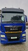 MAN TGX 18.460 LOW DECK XXL Z Niemiec Euro 6 4x2 LLS RETARDER , MEGA 2x bak  LIFT , 2017 r - 7