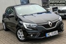 Renault Megane SalonPL Business FV23% 1.3Tce 115KM 1WŁ Tempomat LED Gwarancja - 1