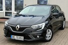 Renault Megane SalonPL Business FV23% 1.3Tce 115KM 1WŁ Tempomat LED Gwarancja - 3