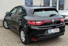 Renault Megane SalonPL Business FV23% 1.3Tce 115KM 1WŁ Tempomat LED Gwarancja - 6