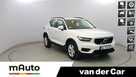 Volvo XC 40 T3 Momentum Core aut ! Z Polskiego Salonu ! Faktura Vat ! - 1