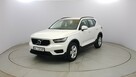 Volvo XC 40 T3 Momentum Core aut ! Z Polskiego Salonu ! Faktura Vat ! - 3