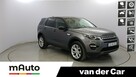 Land Rover Discovery Sport 2.0 TD4 HSE aut ! Z Polskiego Salonu ! Faktura Vat ! - 1