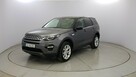 Land Rover Discovery Sport 2.0 TD4 HSE aut ! Z Polskiego Salonu ! Faktura Vat ! - 3