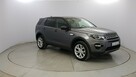 Land Rover Discovery Sport 2.0 TD4 HSE aut ! Z Polskiego Salonu ! Faktura Vat ! - 9