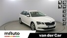 Škoda Superb 2.0 TDI SCR Style DSG ! Z polskiego Salonu ! Faktura Vat ! - 1