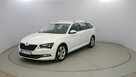 Škoda Superb 2.0 TDI SCR Style DSG ! Z polskiego Salonu ! Faktura Vat ! - 3