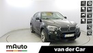 BMW X6 xDrive40d M Sport ! Z Polskiego Salonu ! Faktura Vat ! - 1