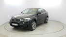 BMW X6 xDrive40d M Sport ! Z Polskiego Salonu ! Faktura Vat ! - 3