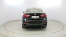 BMW X6 xDrive40d M Sport ! Z Polskiego Salonu ! Faktura Vat ! - 6