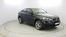 BMW X6 xDrive40d M Sport ! Z Polskiego Salonu ! Faktura Vat ! - 9