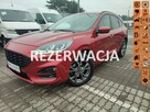 Ford Kuga St-line salon Polska fv23% - 1