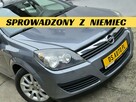 Opel Astra H • benzyna • 2006r • 165.000 km • 5 drzwi • z Niemiec - 1