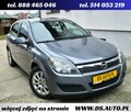 Opel Astra H • benzyna • 2006r • 165.000 km • 5 drzwi • z Niemiec - 2