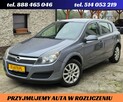 Opel Astra H • benzyna • 2006r • 165.000 km • 5 drzwi • z Niemiec - 3