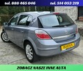 Opel Astra H • benzyna • 2006r • 165.000 km • 5 drzwi • z Niemiec - 4