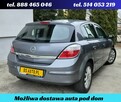 Opel Astra H • benzyna • 2006r • 165.000 km • 5 drzwi • z Niemiec - 5