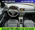 Opel Astra H • benzyna • 2006r • 165.000 km • 5 drzwi • z Niemiec - 6