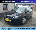 Seat Ibiza IV • 1.4 benzyna • 5 drzwi • KLIMATYZACJA • z Niemiec - 3