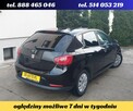 Seat Ibiza IV • 1.4 benzyna • 5 drzwi • KLIMATYZACJA • z Niemiec - 4