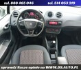 Seat Ibiza IV • 1.4 benzyna • 5 drzwi • KLIMATYZACJA • z Niemiec - 6