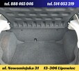 Seat Ibiza IV • 1.4 benzyna • 5 drzwi • KLIMATYZACJA • z Niemiec - 7