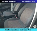 Seat Ibiza IV • 1.4 benzyna • 5 drzwi • KLIMATYZACJA • z Niemiec - 8