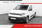 Citroen Berlingo WE2N277#1.5 BlueHDi M Club K.cof Cz.park Tempomat Salon PL VAT23% - 1