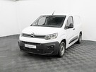 Citroen Berlingo WE2N277#1.5 BlueHDi M Club K.cof Cz.park Tempomat Salon PL VAT23% - 2