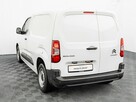 Citroen Berlingo WE2N277#1.5 BlueHDi M Club K.cof Cz.park Tempomat Salon PL VAT23% - 4