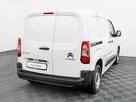 Citroen Berlingo WE2N277#1.5 BlueHDi M Club K.cof Cz.park Tempomat Salon PL VAT23% - 5