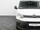 Citroen Berlingo WE2N277#1.5 BlueHDi M Club K.cof Cz.park Tempomat Salon PL VAT23% - 8