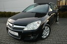 Opel Astra Pierwsza-rej 2009 - 2