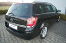 Opel Astra Pierwsza-rej 2009 - 4