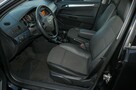 Opel Astra Pierwsza-rej 2009 - 5