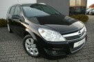 Opel Astra Pierwsza-rej 2009 - 9