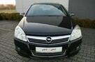 Opel Astra Pierwsza-rej 2009 - 10